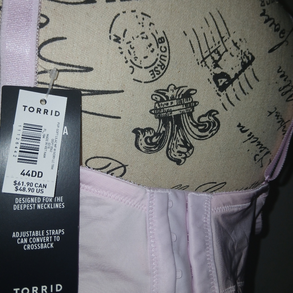 Bra - Picture 7 of 8